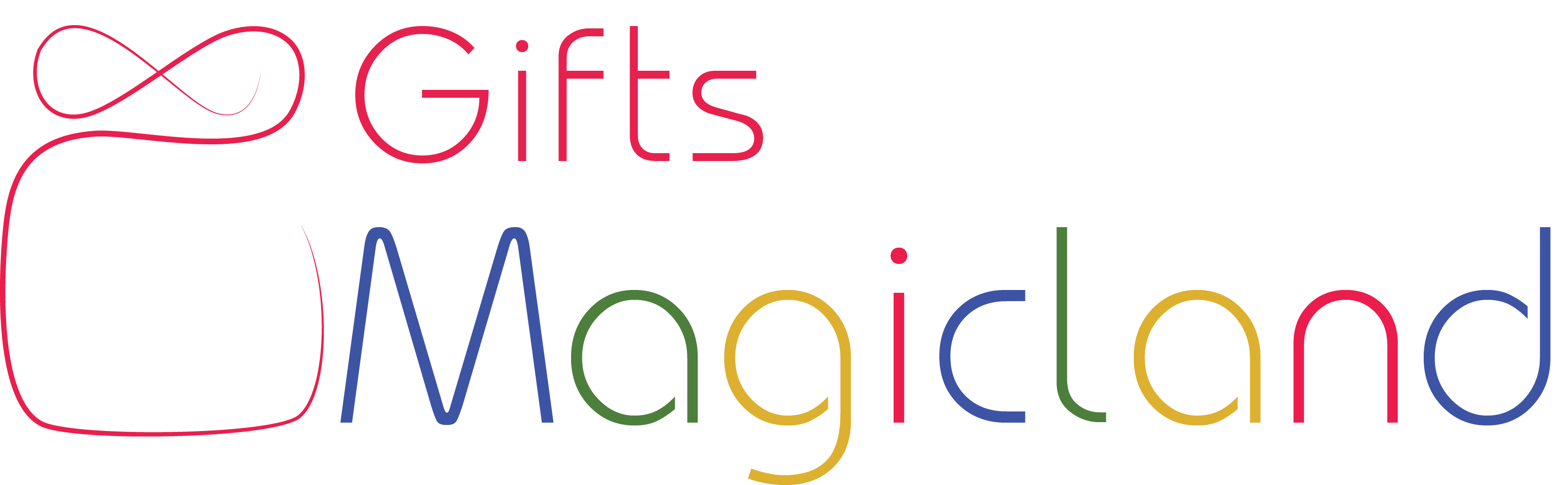 GiftsMagicLand