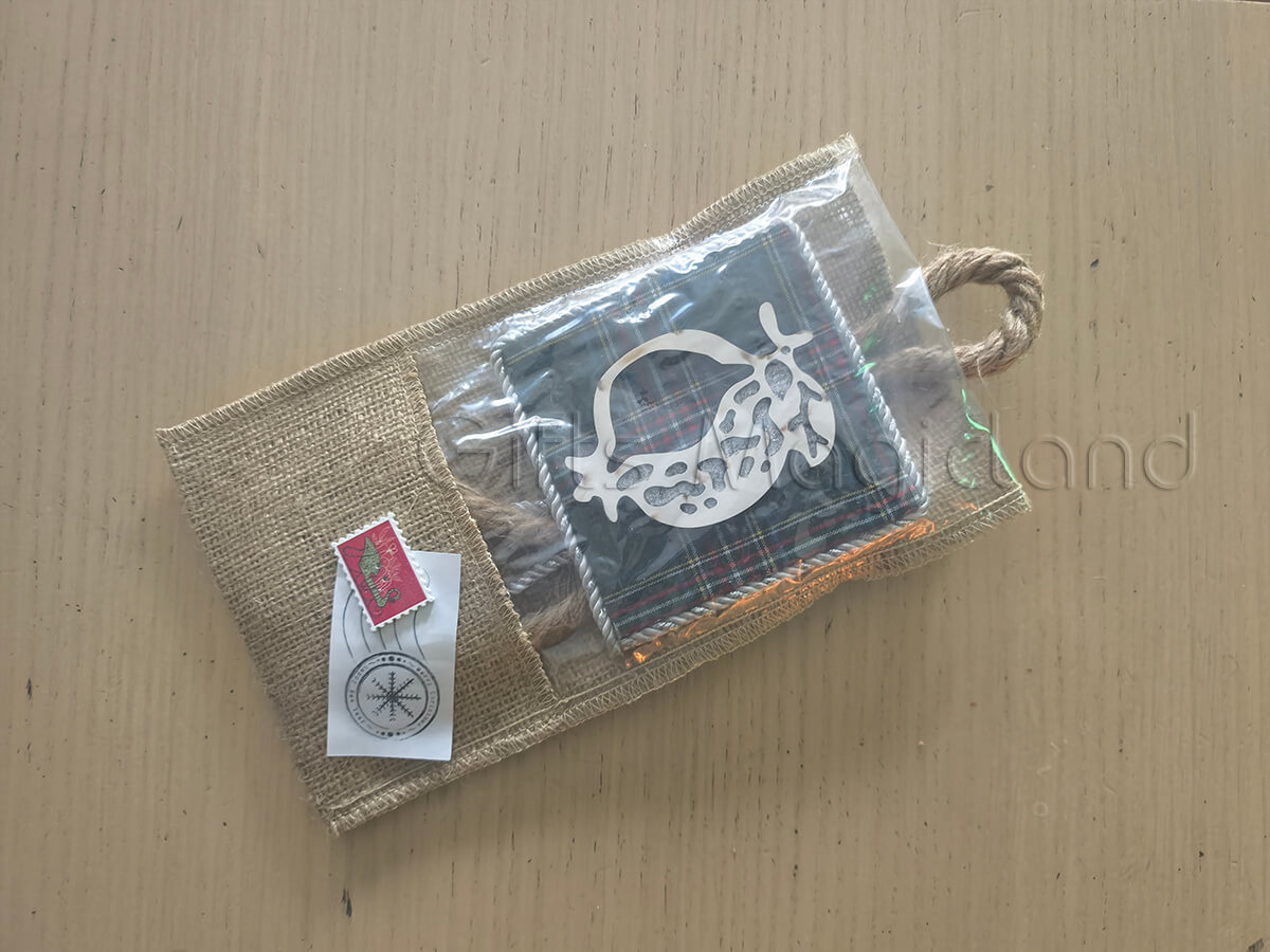 Δώρο Γούρι 27 γούρια