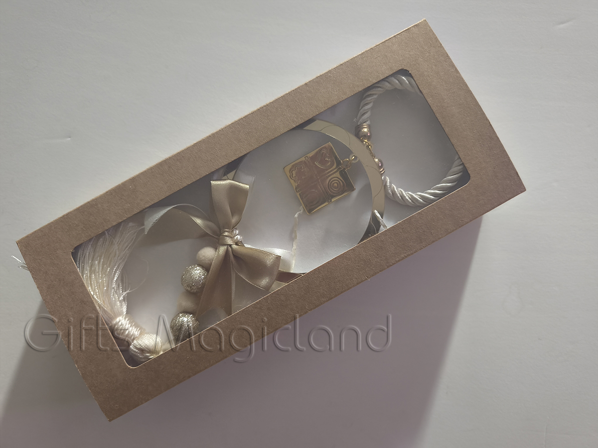 Δώρο Γούρι 51 γούρια