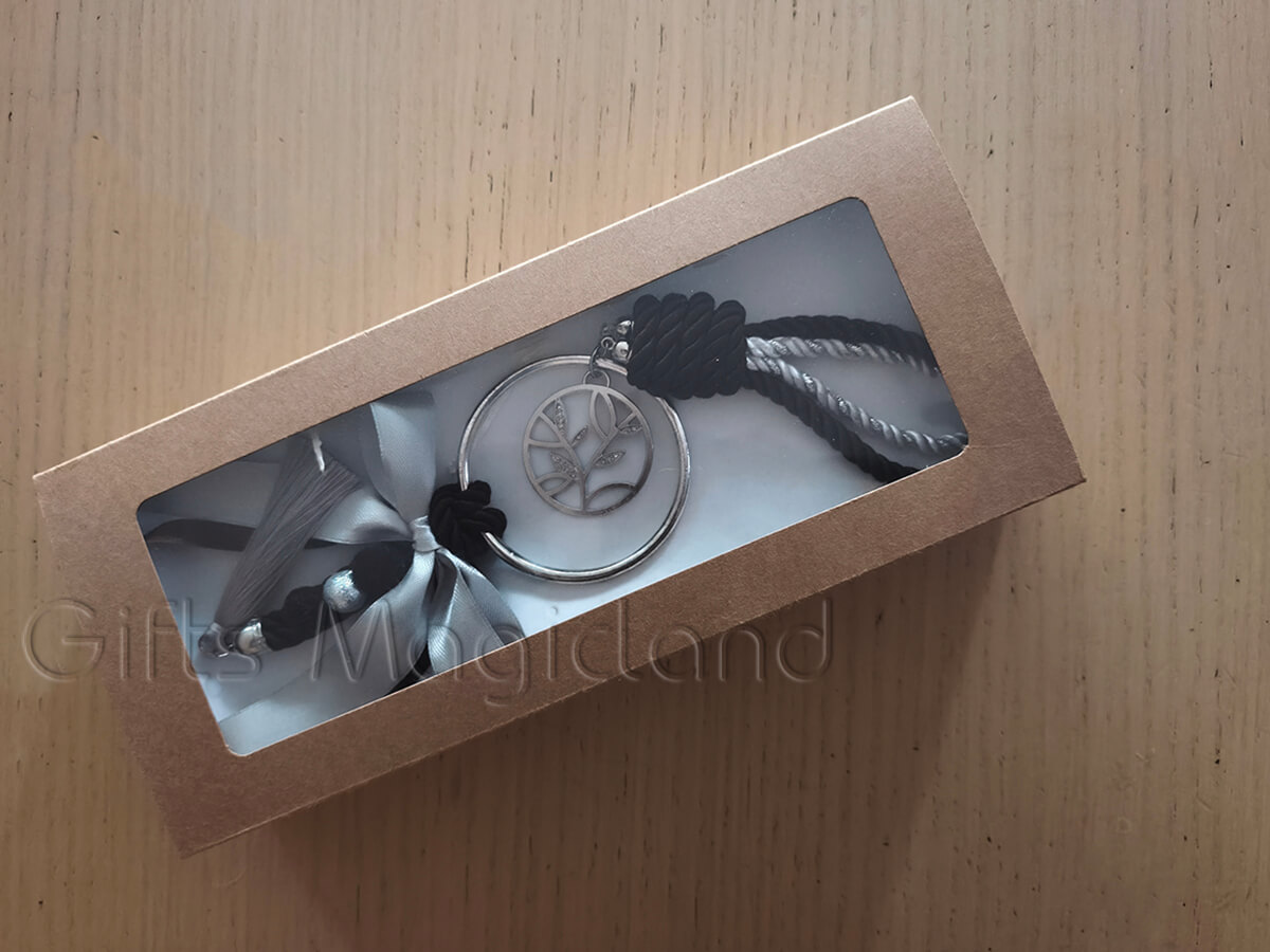 Δώρο Γούρι 52 γούρια