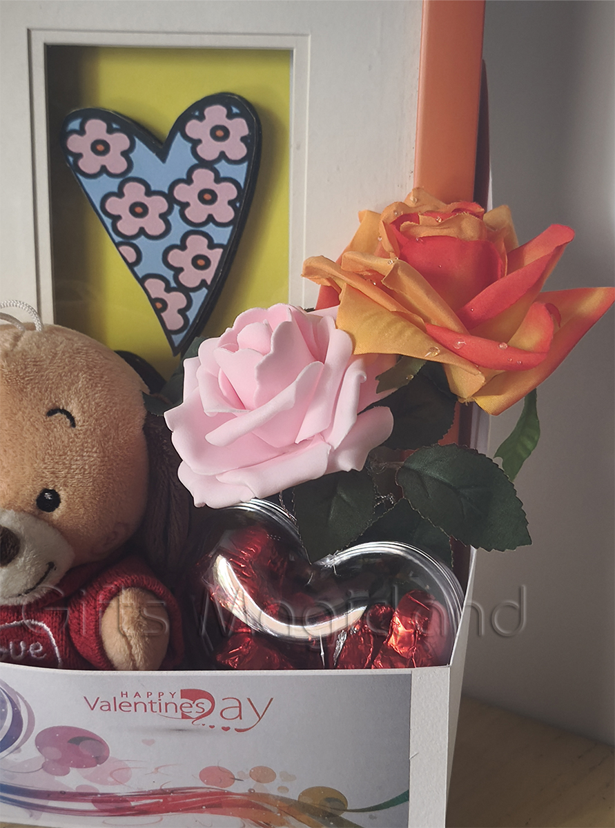 Δωρα Αγιου Βαλεντινου 5 δώρα αγίου βαλεντίνου