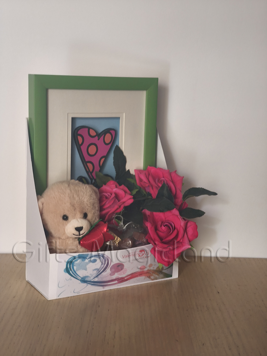 Δωρα Αγιου Βαλεντινου 5 δώρα αγίου βαλεντίνου